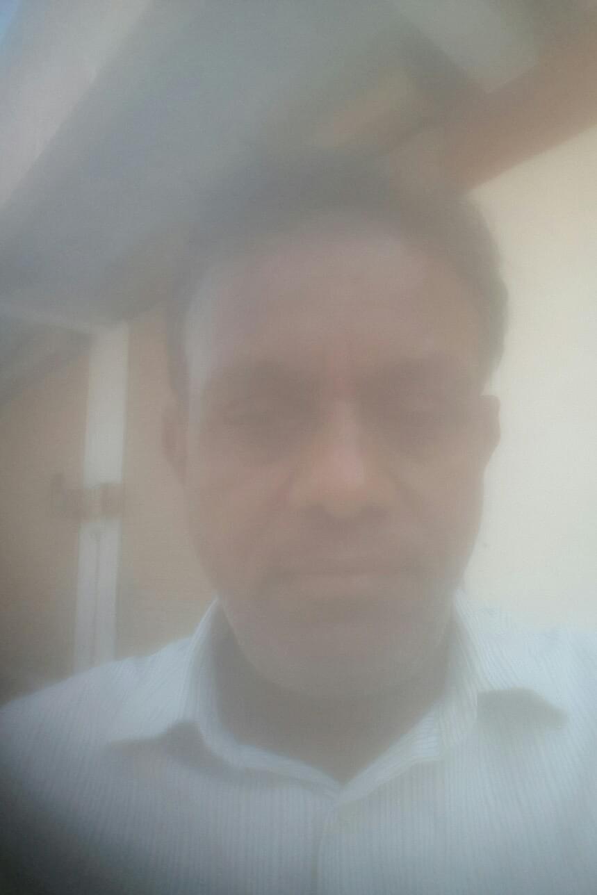 Bipin Patel Profile Pic