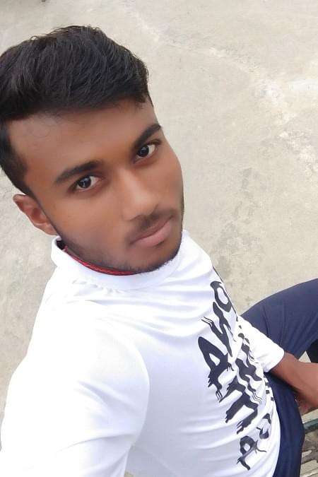 Rahul kumar Profile Pic