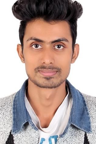 Bikrant Dev Profile Pic