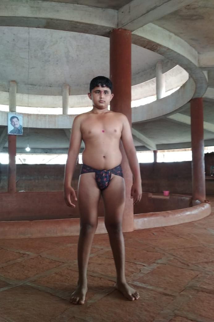 Vaibhav Durgide Profile Pic