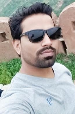 Bhoopendra Kumar Profile Pic