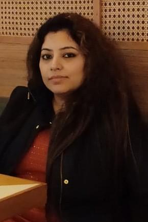 Simran sood Profile Pic