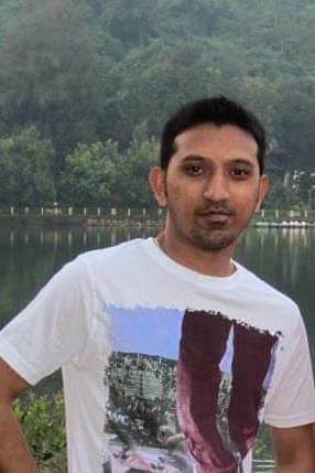 Rohan Gaukar Profile Pic
