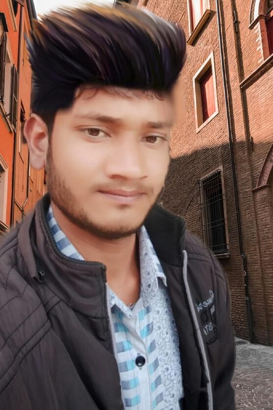 Manoj Pal Profile Pic