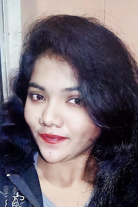 Jyoti Dupte Profile Pic