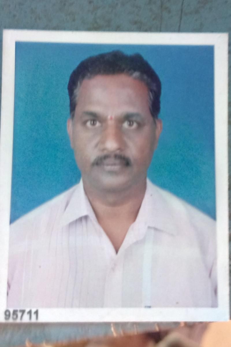 SHASHIDHAR Profile Pic
