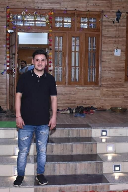 sanjay rawal Profile Pic