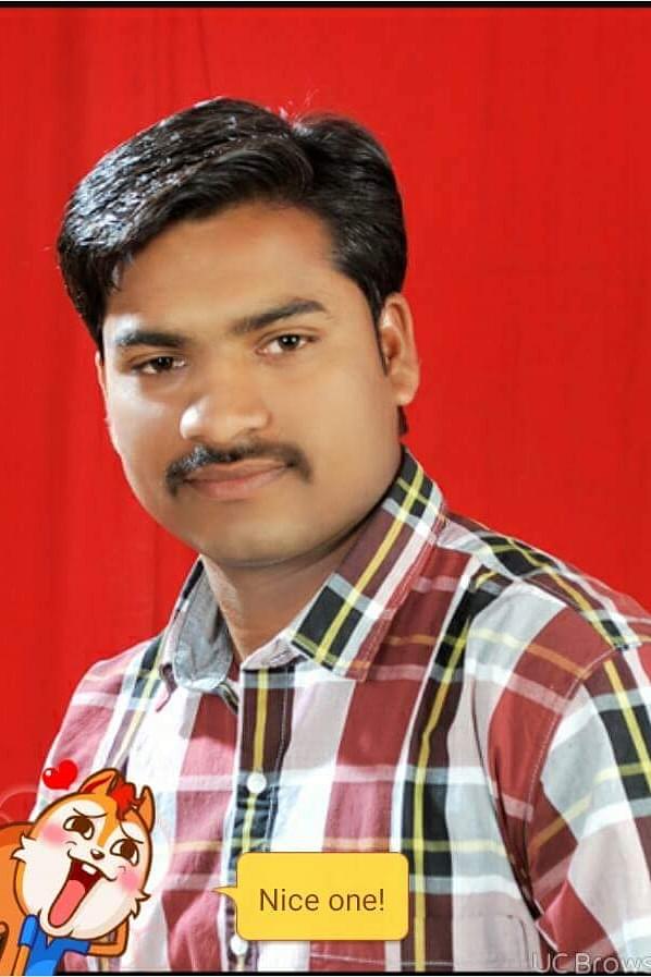 vijay maske Profile Pic
