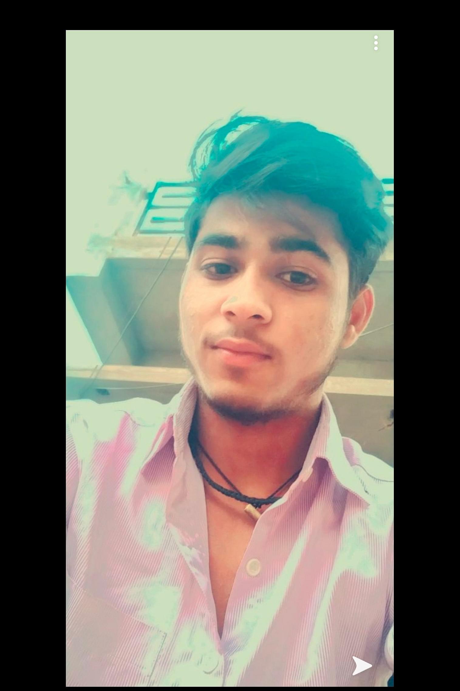 Ankit Dantani Profile Pic