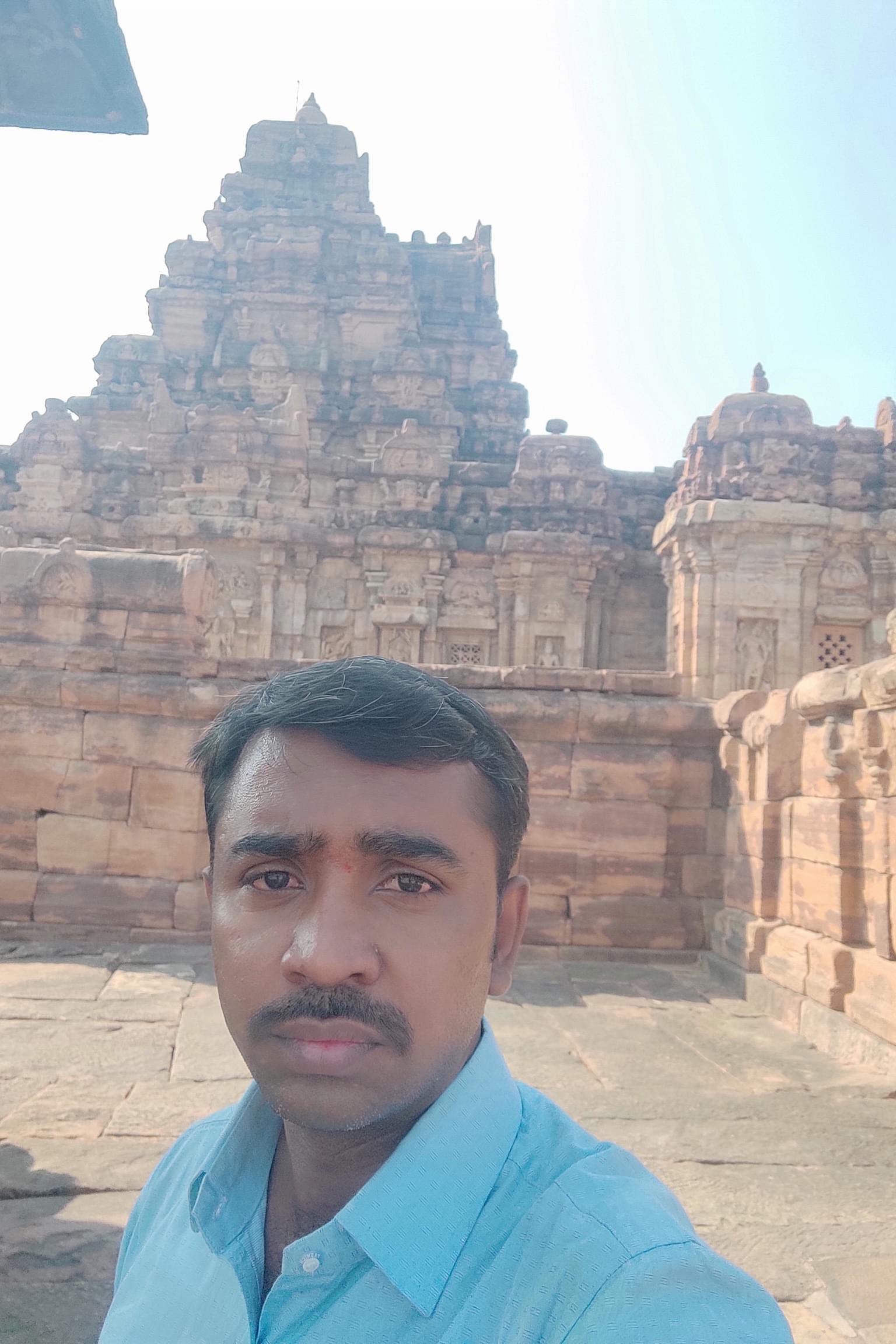 N VIJAYKUMAR Profile Pic