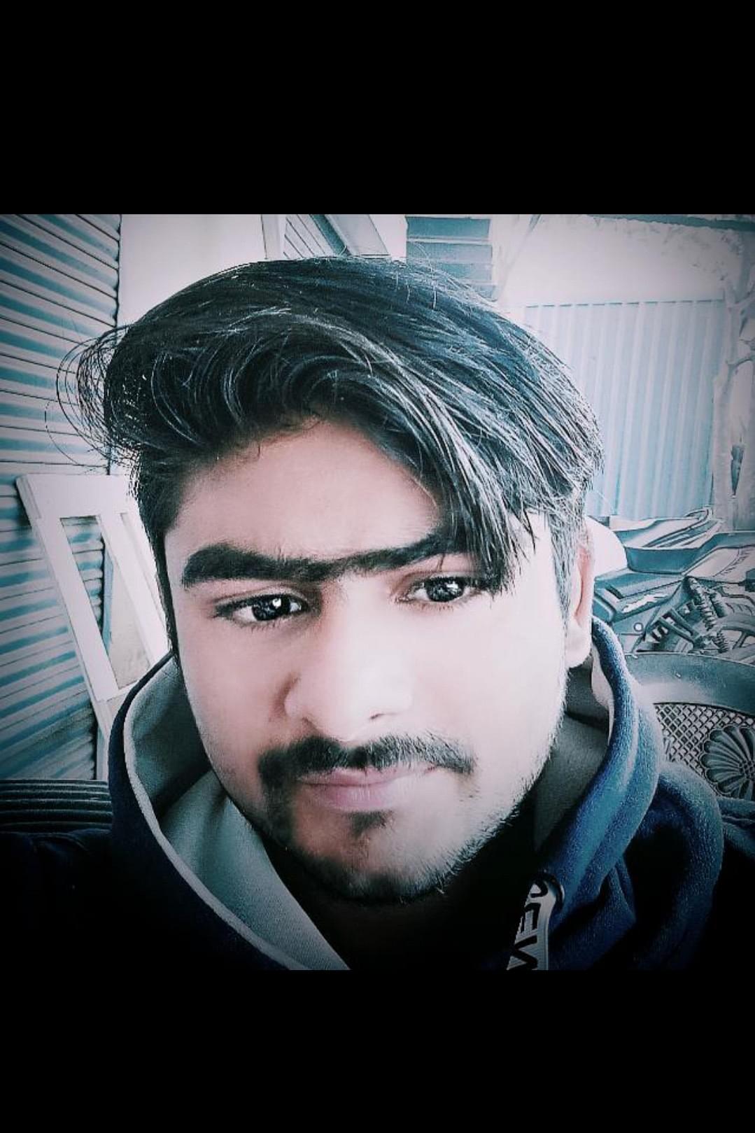 Sunny yadav Profile Pic