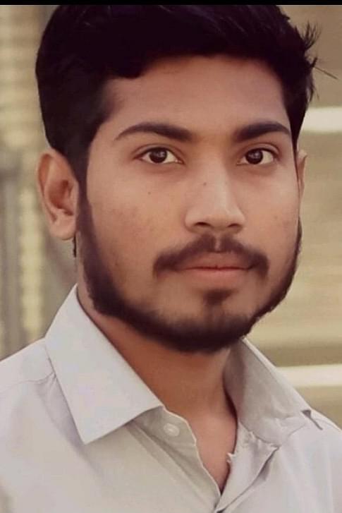 Sahil Chauhan Profile Pic