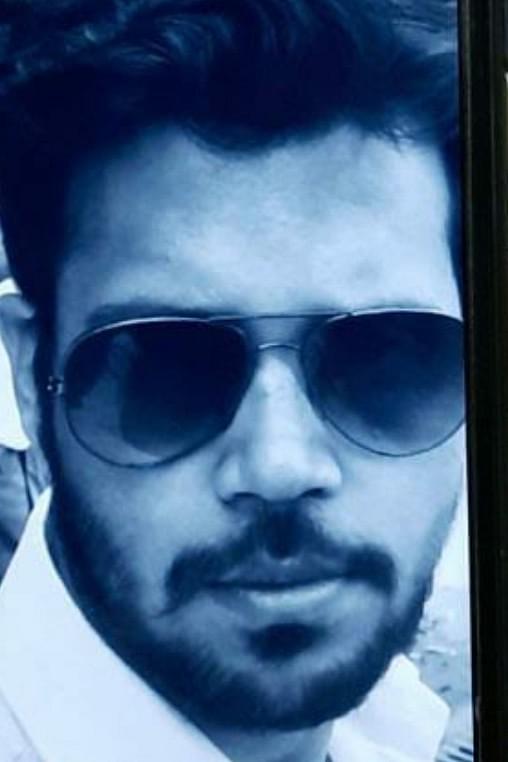 Mayank Profile Pic