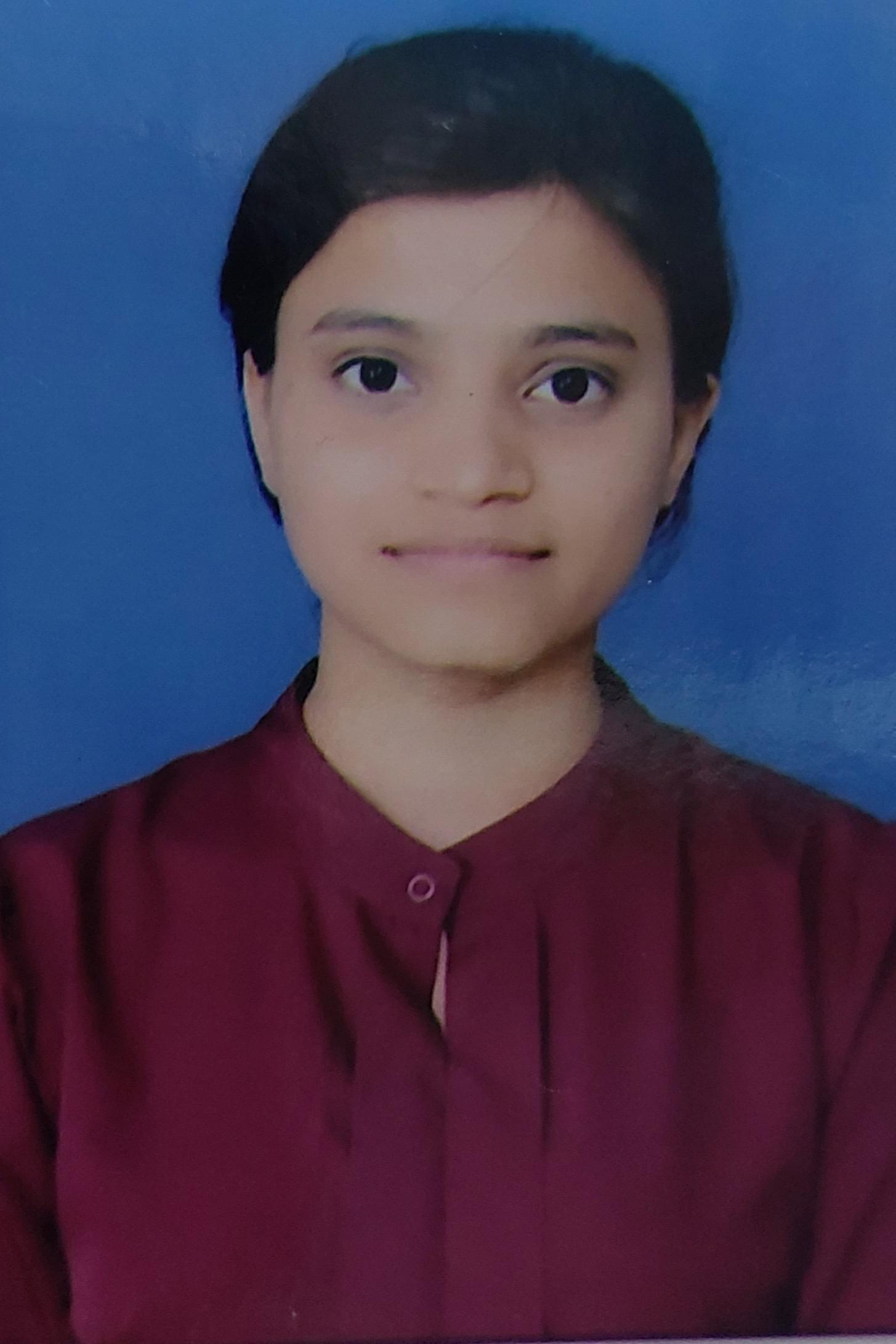 Sheetal Profile Pic