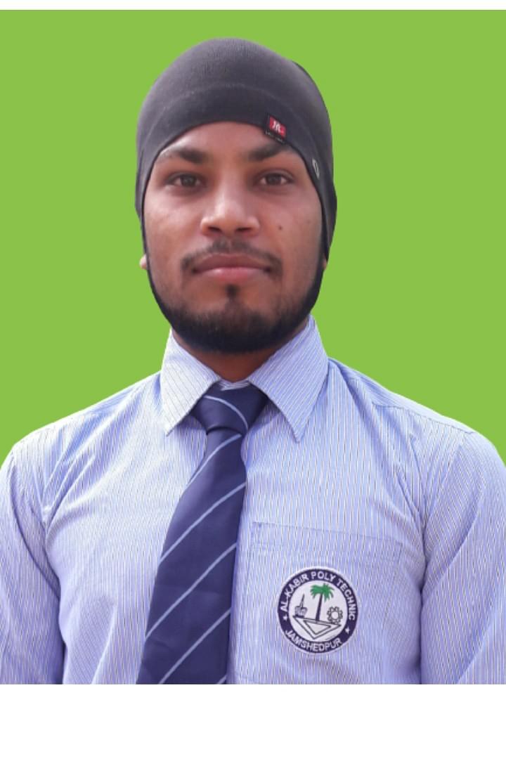 MD SHAH HUSSAIN Profile Pic