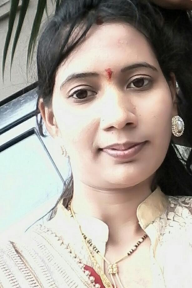 Rupali Punde Profile Pic
