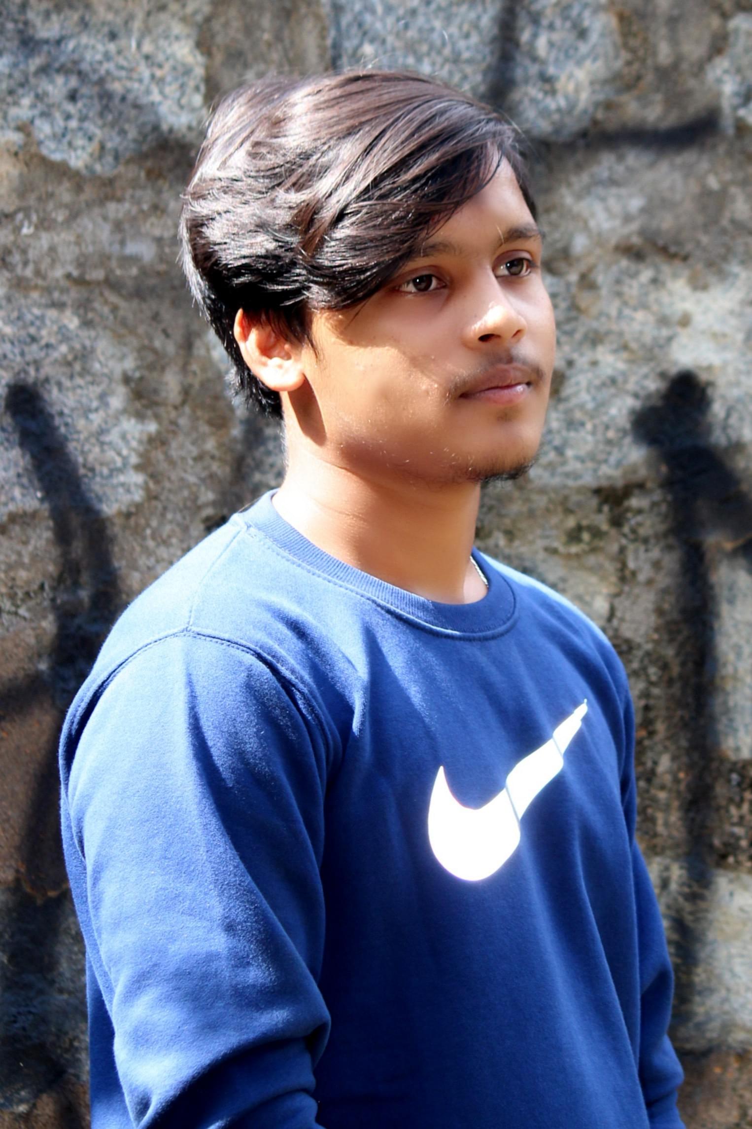 Karun Gowda Profile Pic
