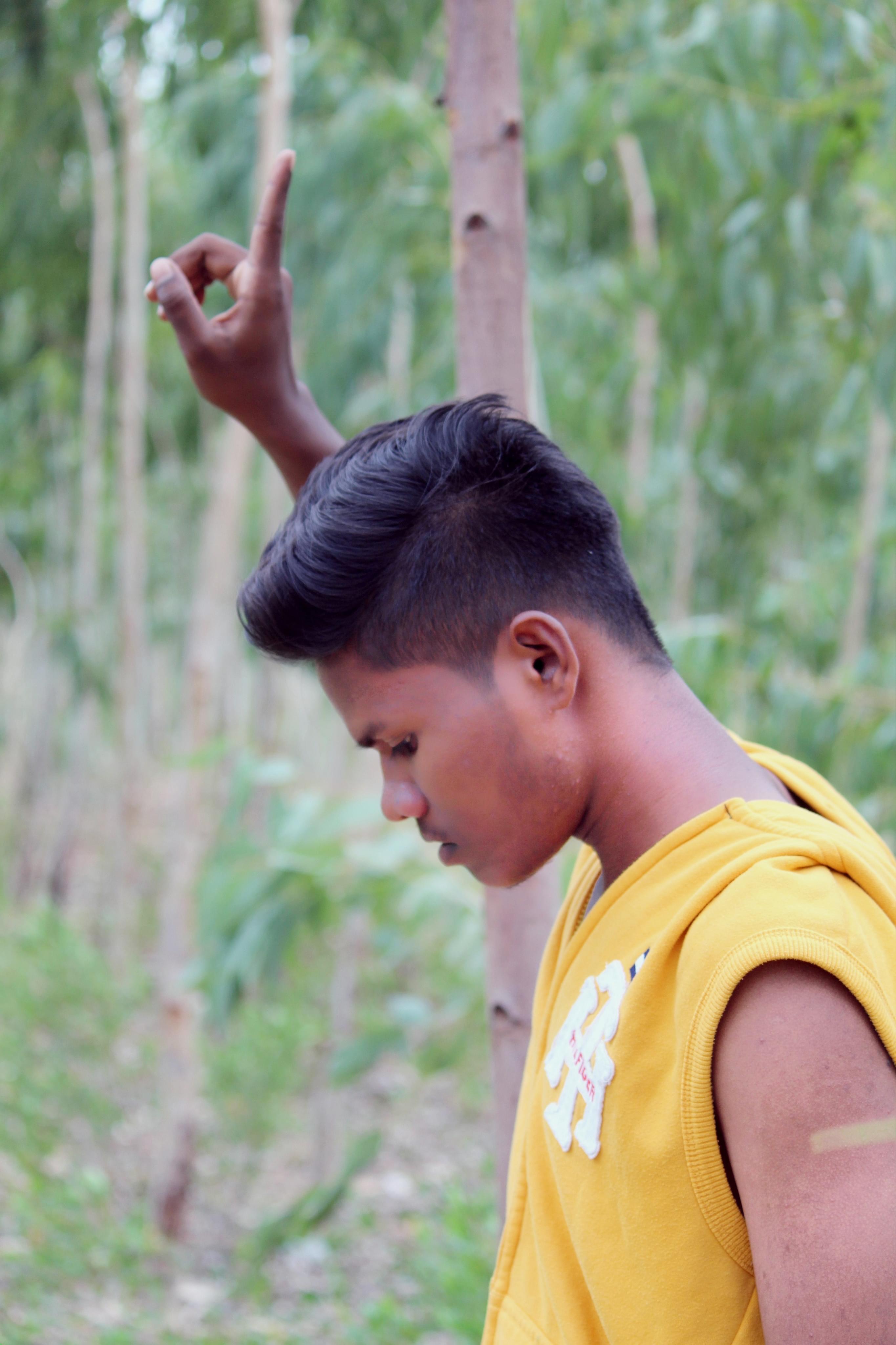 Vamsi Profile Pic