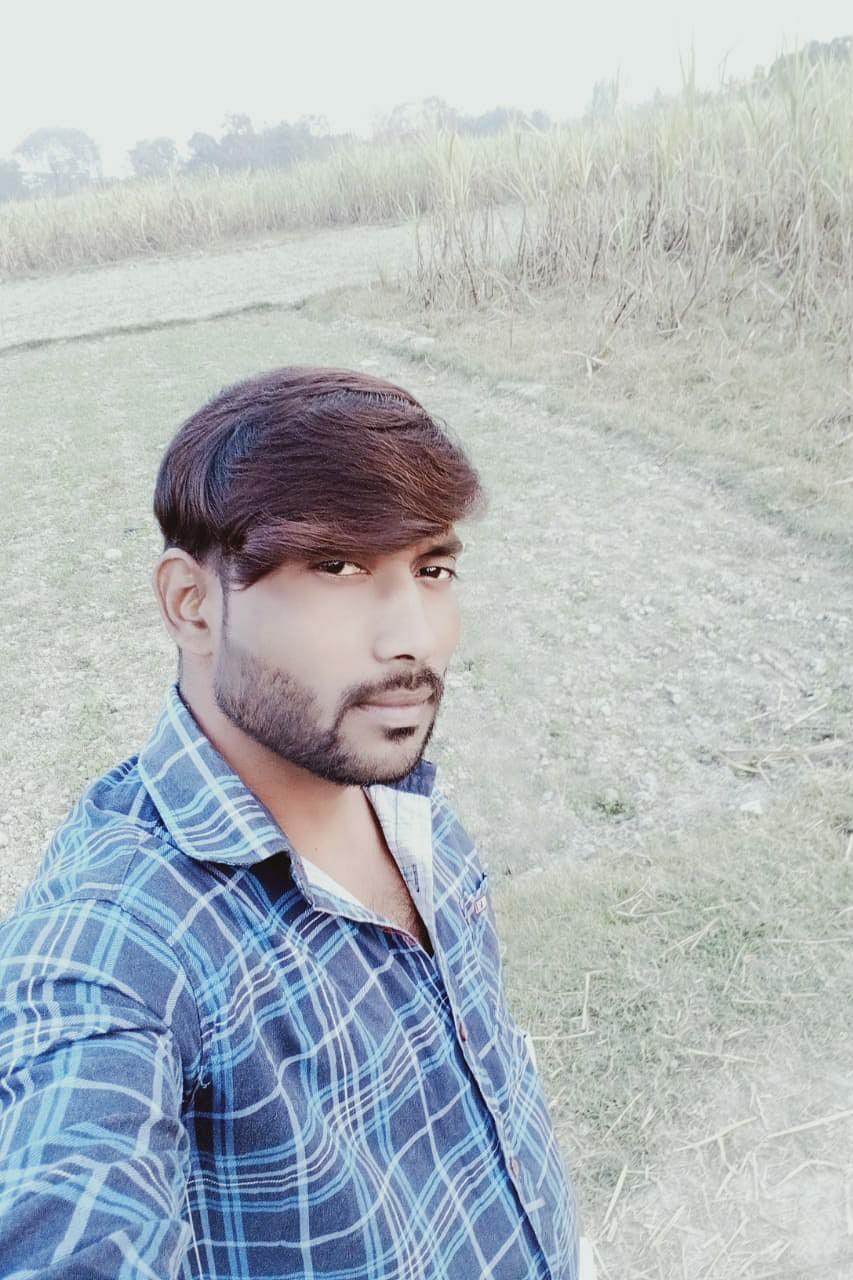 Chandan Kumar Profile Pic