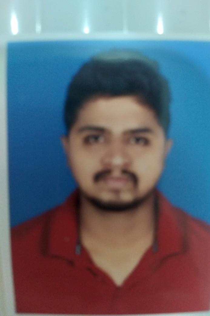 Akash Bansode Profile Pic