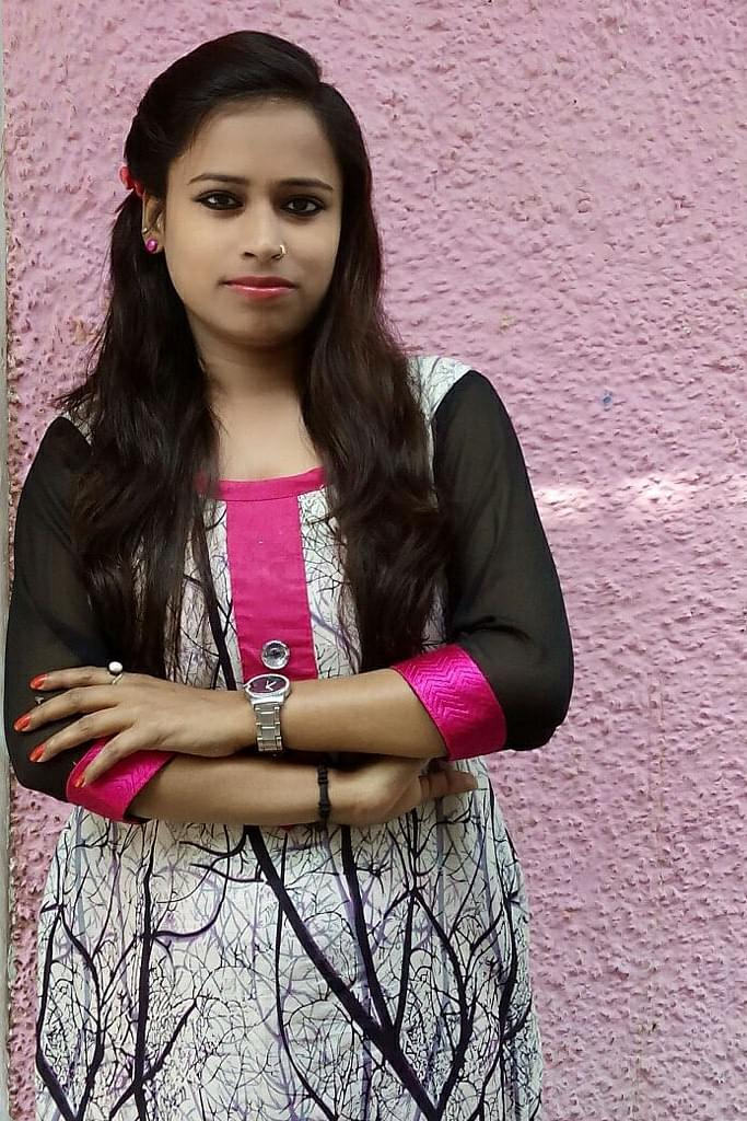 Bharti Profile Pic