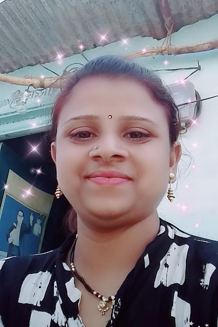 kavita dilip chauthmal Profile Pic