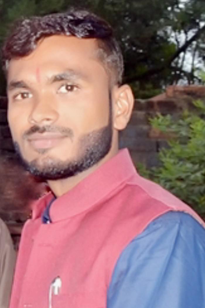 Satyendar Kumar Yadau Profile Pic