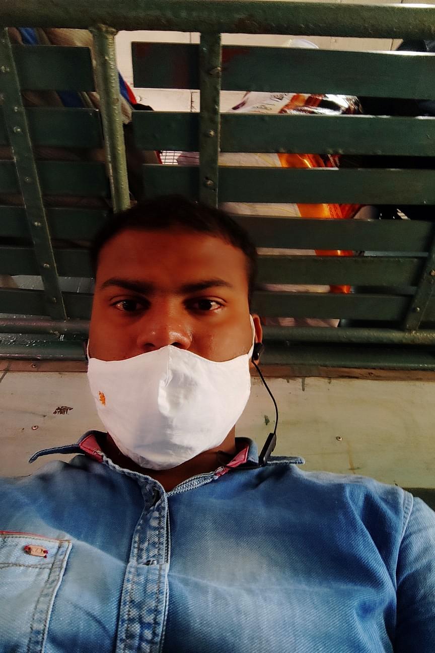 Ch.Raju Profile Pic