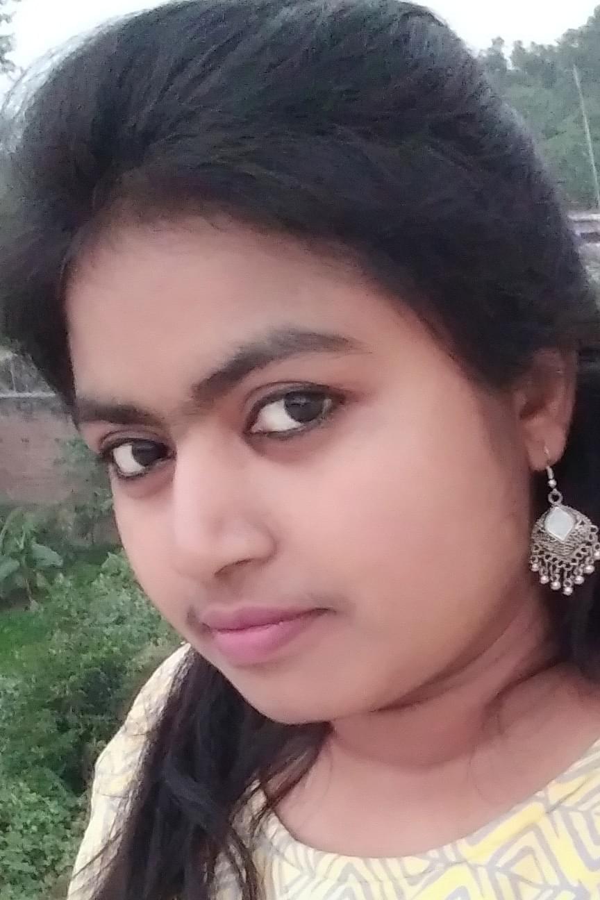 Dipti Kumari Profile Pic