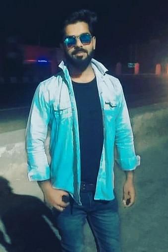 Shahrukh Khan Profile Pic