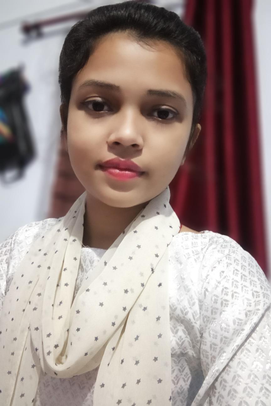 Roshni Profile Pic