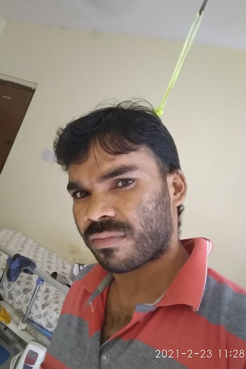 Dilip Newal Profile Pic