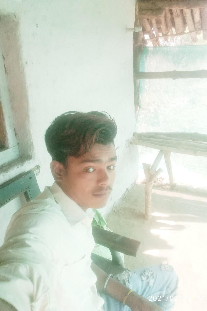 Pradeep Kumar Profile Pic