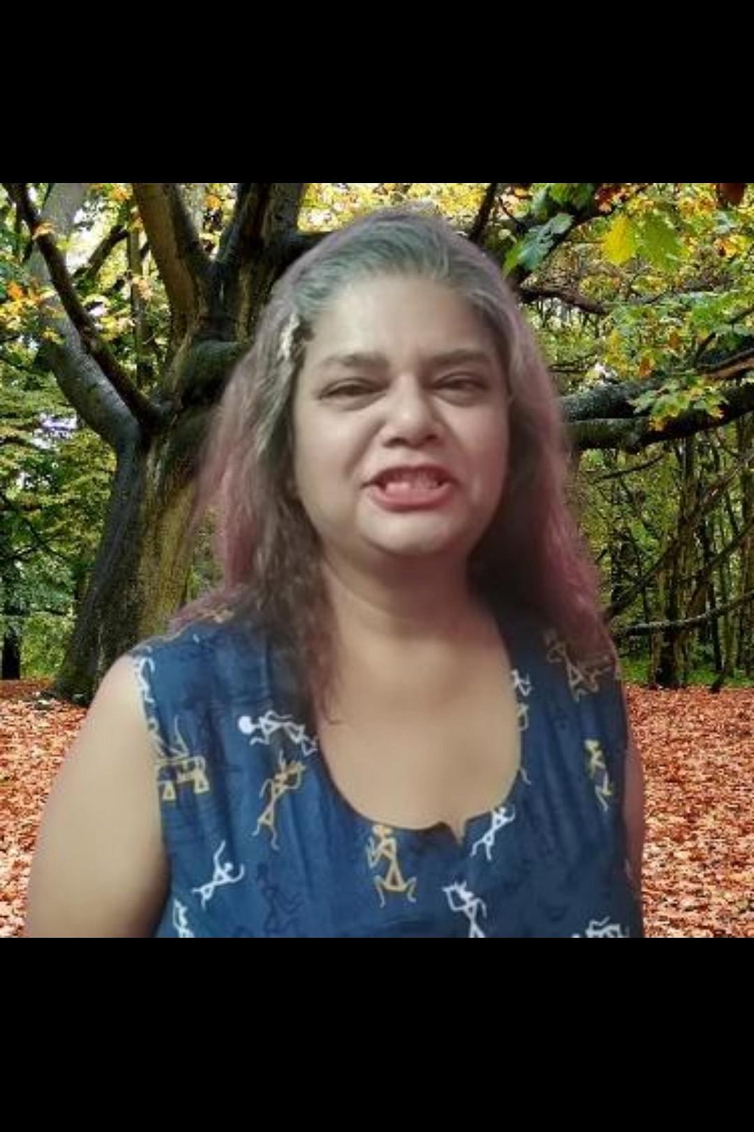 Ragini Sharma Profile Pic