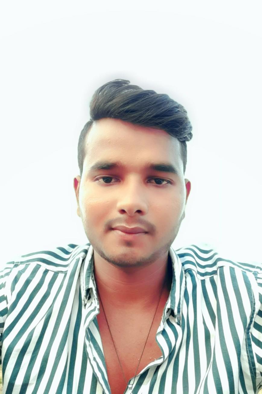 Ravi Kumar Chaurasiya Profile Pic