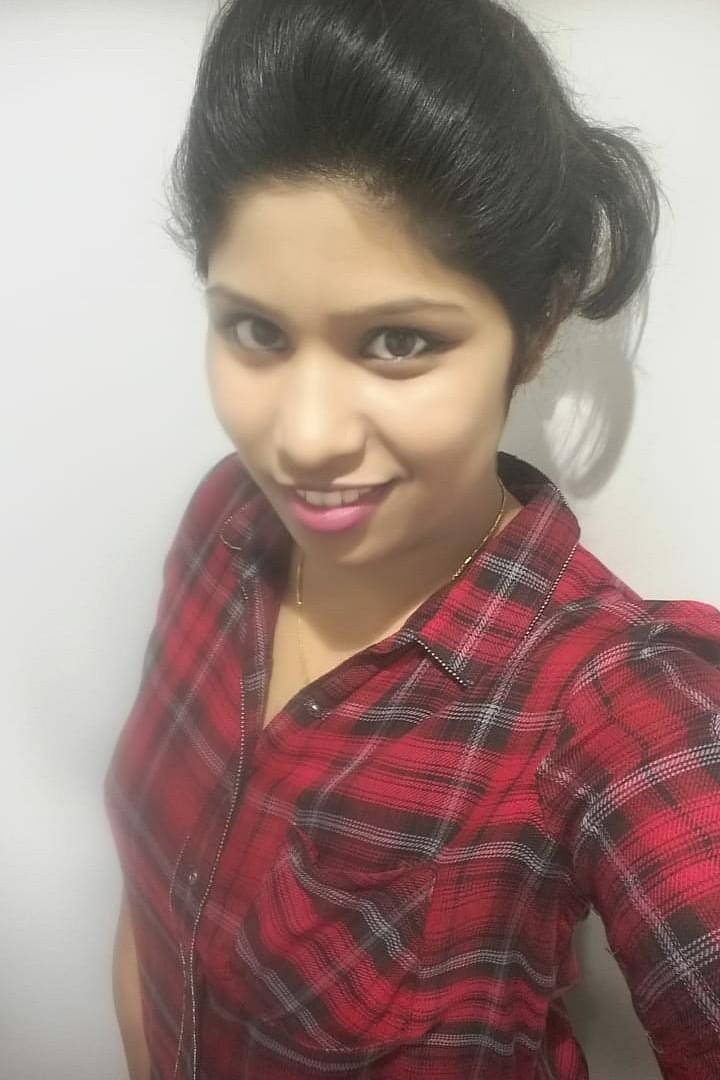 Priyanka Pachaling Profile Pic