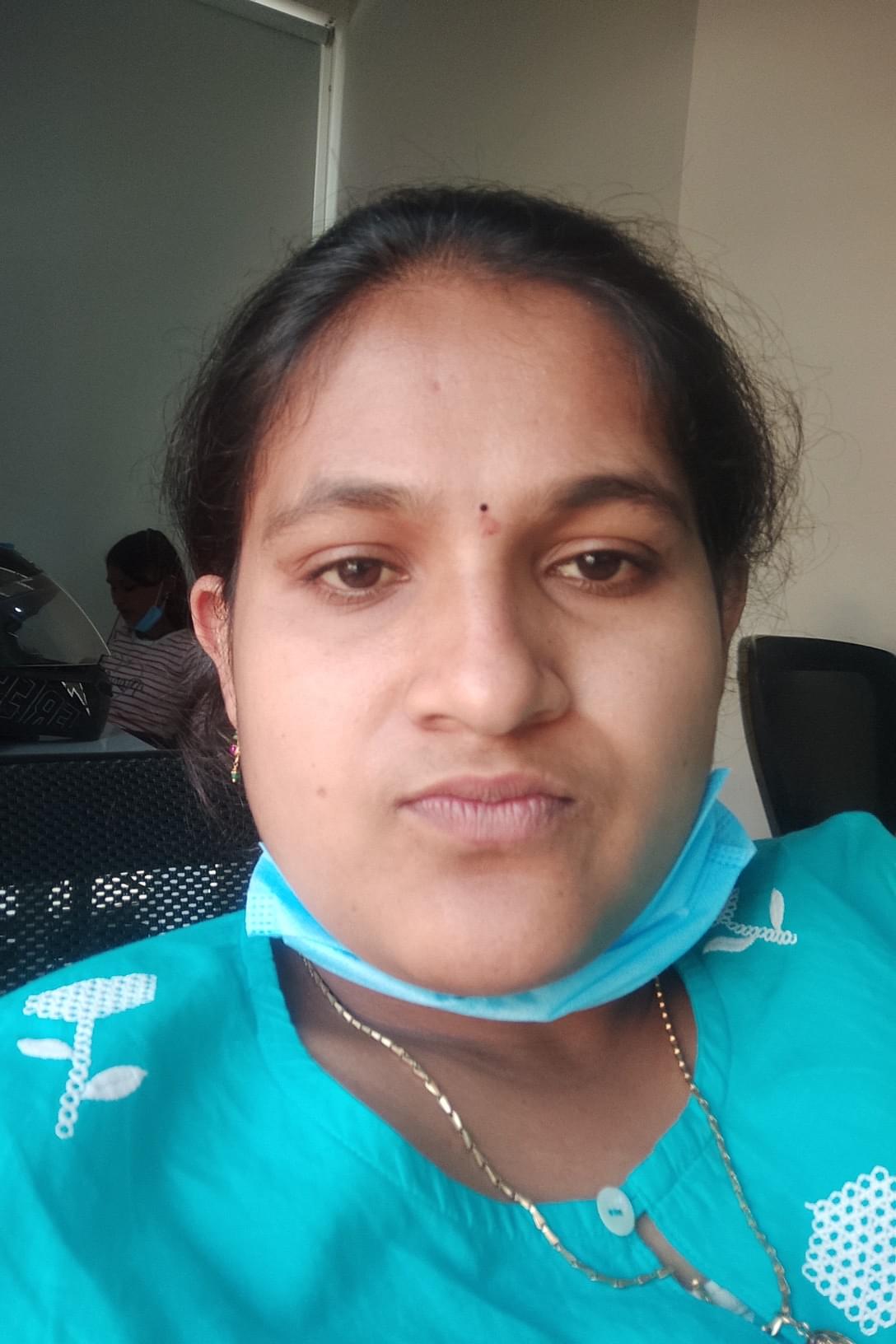 Chandana Vanka Profile Pic