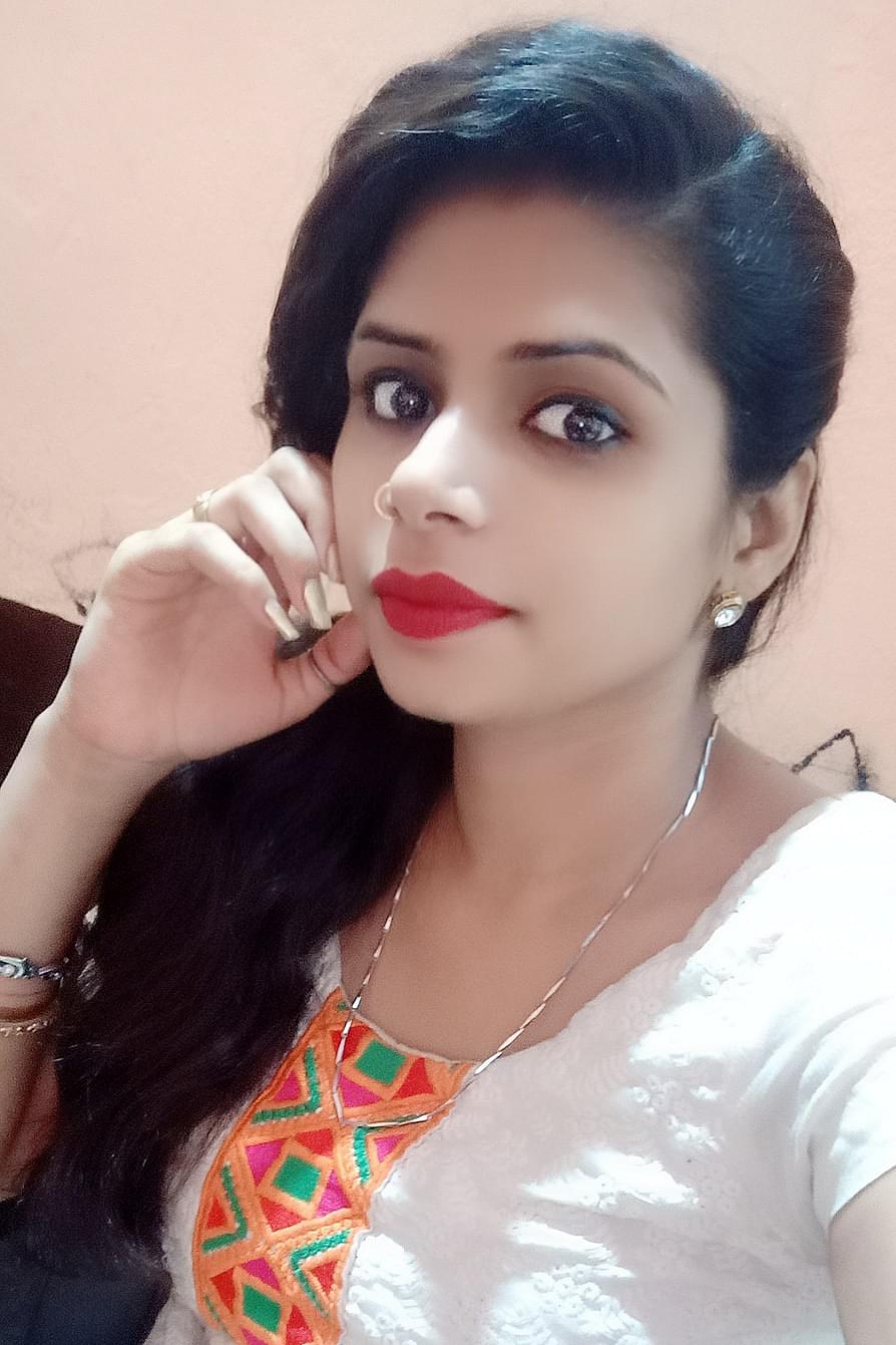 Priti Chaubey Profile Pic