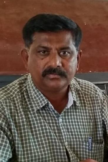 Sandip Kulkarni Profile Pic