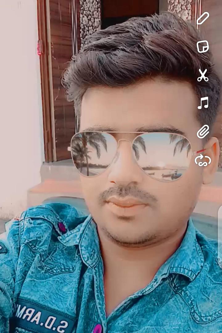 VIJENDRA CHOUDHARY Profile Pic