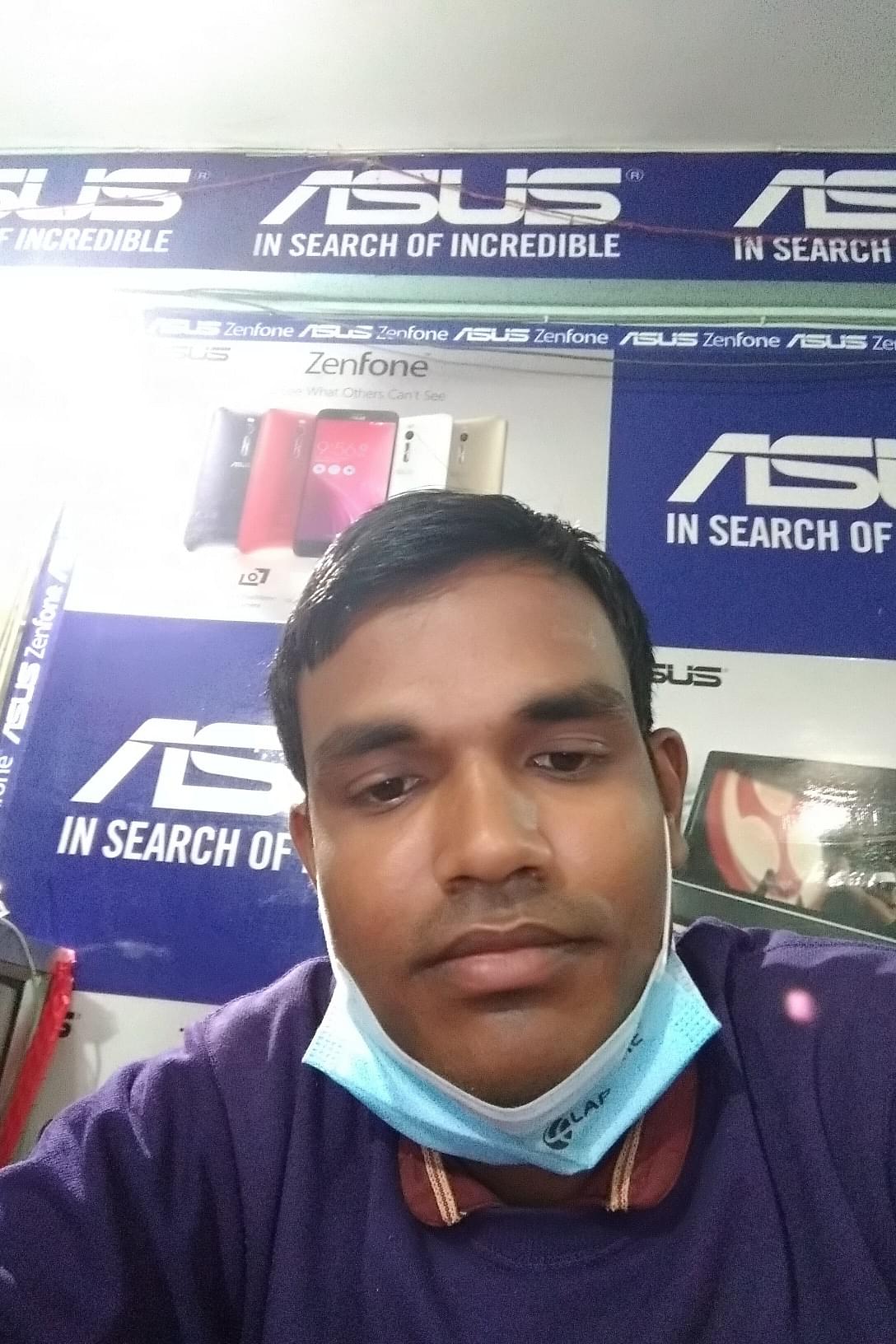 Kartik Profile Pic