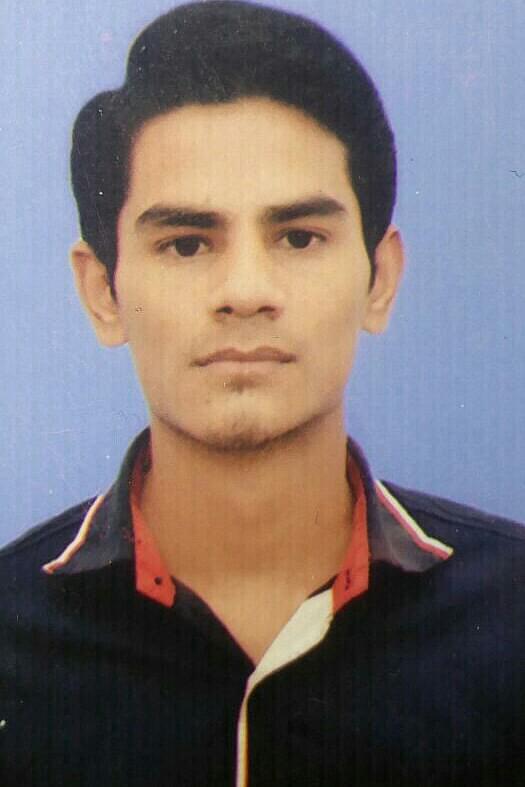 pramod bisht Profile Pic