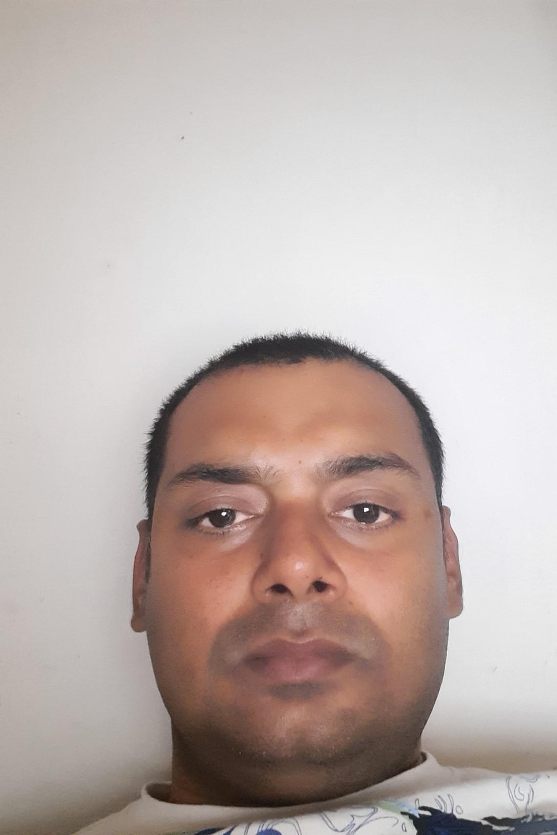 sandeep kumar jha Profile Pic