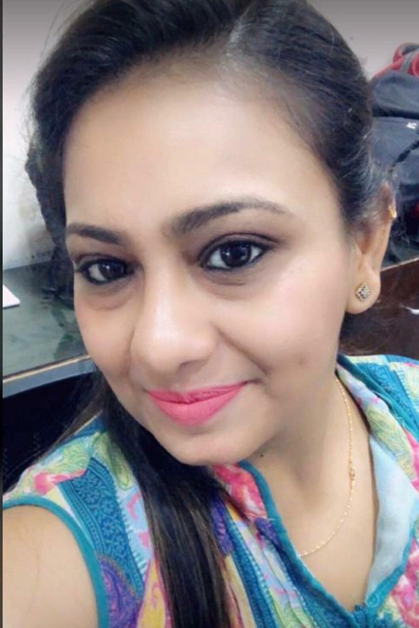 Harpreet Kaur Profile Pic