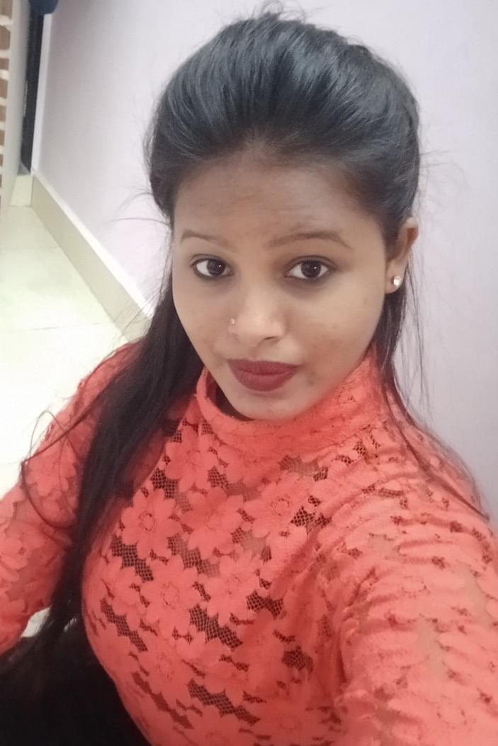 Surekha Zore Profile Pic