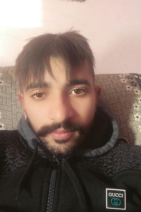 Sajan Profile Pic