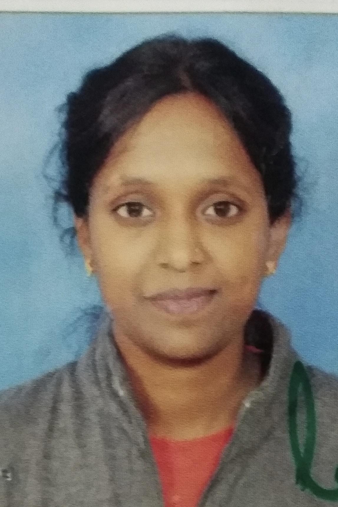 Nalini Profile Pic