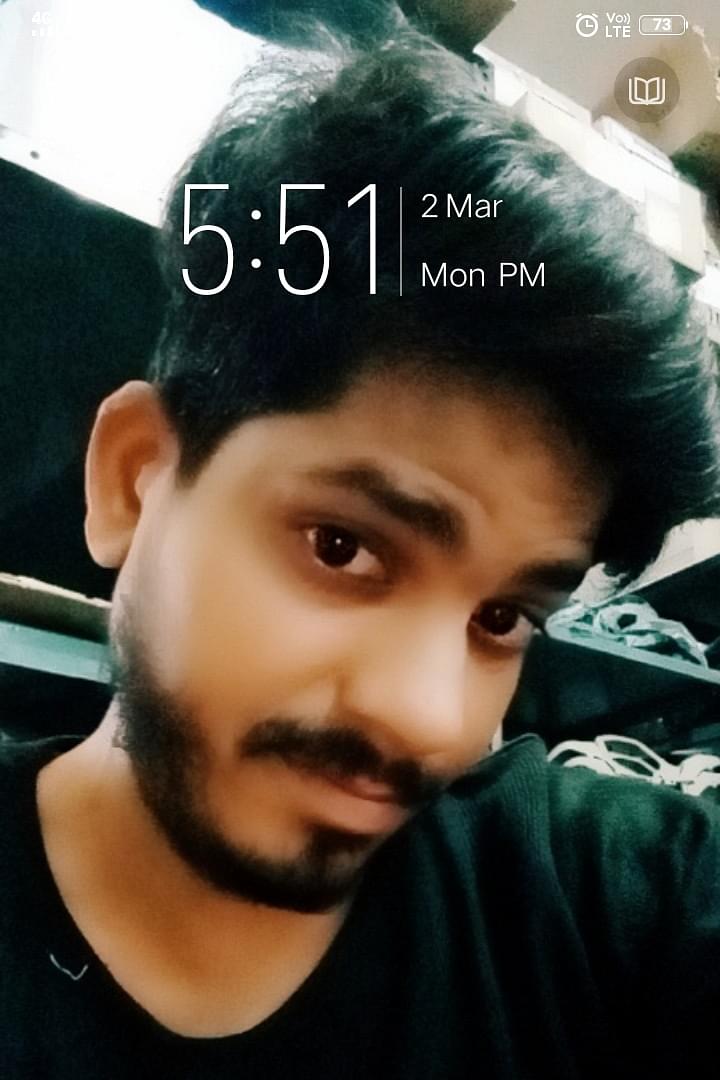 Rajesh kumar Profile Pic