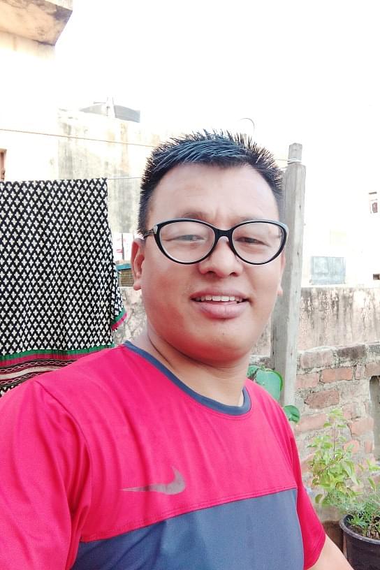 Bhanubhakt Profile Pic