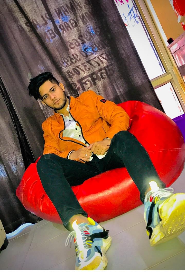 Hemant Sharma Profile Pic